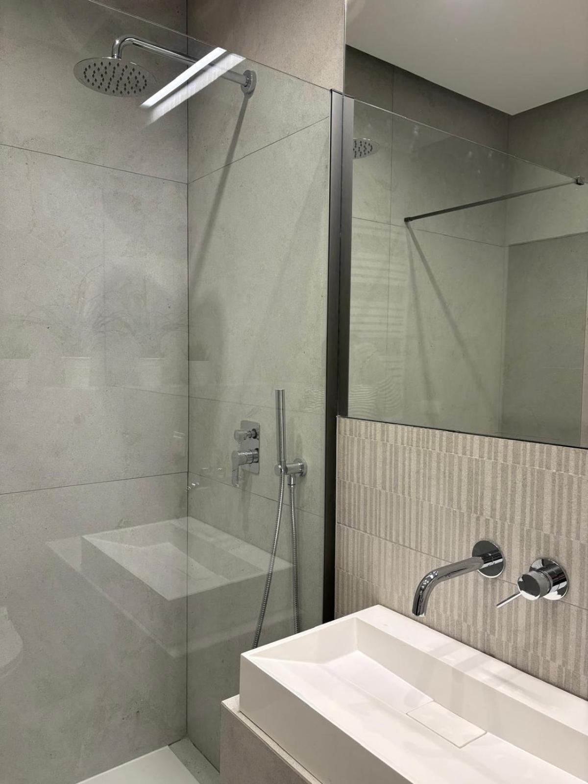 Apartament Nadmorski Dwor 그단스크 외부 사진